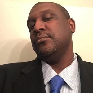 Meet your Posher, Richard